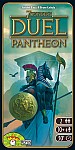 /7 Wonders Duel: Pantheon