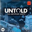 Untold - Das Abenteuer wartet / Untold: Adventures Await