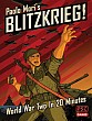 Winziger Weltkrieg / Blitzkrieg!: World War Two in 20 Minutes