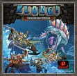Klong!: Versunkene Schtze / Clank!: Sunken Treasures