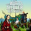 Die Wrfelsiedler: Westkste  / Dice Settlers: Western Sea