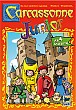 Die Kinder von Carcassonne / Carcassonne Junior
