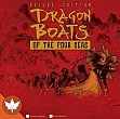 Dragon Boats of the Four Seas