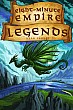Acht-Minuten Imperium - Legenden / Eight-Minute Empire: Legends