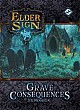 Das ltere Zeichen - Gravierende Folgen / Elder Sign: Grave Consequences