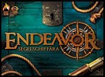 Endeavor: Age of Sail / Segelschiffra