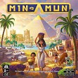 Min-Amun / Fertility