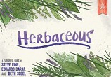 Herbaceous / Krutergarten