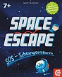 Space Escape / Mole Rats in Space