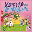 Munchkin im Wunderland / Wonderland