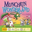 Munchkin im Wunderland / Wonderland