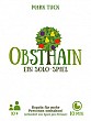 Obsthain: Ein Solo-Spiel / Orchard: A 9 card solitaire game