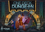 One Deck Dungeon / Winziges Verlies
