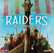 Ruber der Nordsee / Raiders of the North Sea