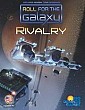Roll for the Galaxy: Rivalry / Groe Konkurrenz