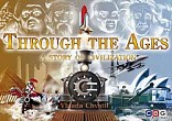 Through the Ages: A Story of Civilization / Im Wandel der Zeiten: Eine Geschichte der Zivilisation 