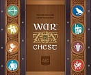 Kriegstruhe / War Chest
