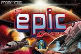 Winziges Weltall / Tiny Epic Galaxies