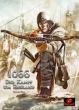 1066: Der Kampf um England / 1066, Tears to Many Mothers