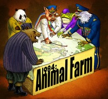 1984: Animal Farm