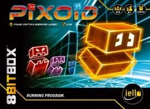 8Bit Box: Pixoid