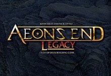 Aeon´s End: Legacy