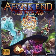 Aeon´s End: The New Age