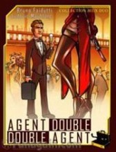 Agent Double