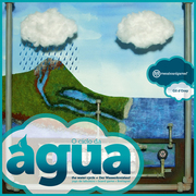 gua: The Water Cycle