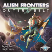 Alien Frontiers: Outer Belt
