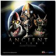 Ancient Aliens: Creators of Civilizations