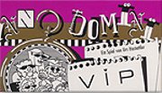 Anno Domini VIP