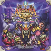Arcadia Quest: Jenseits der Gruft