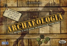 Archaeologica