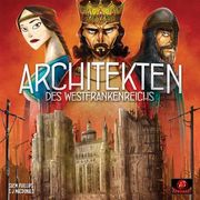Architekten des Westfrankenreichs / Architects of the West Kingdom