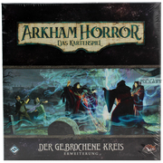 Arkham Horror: Das Kartenspiel – Der gebrochene Kreis