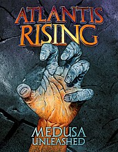 Atlantis Rising: Medusa Unleashed