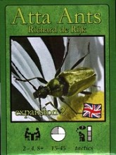 Atta Ants Expansion 2