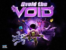 Avoid the Void