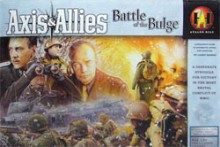 Axis & Allies: Battle of the Bulge