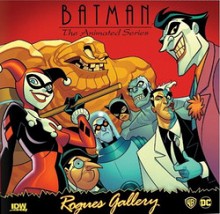Batman: The Animated Series – Rogues Gallery