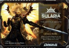 Battle for Sularia