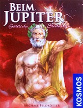 Beim Jupiter