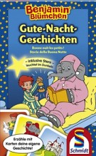 Benjamin Blmchen Gute-Nacht-Geschichten
