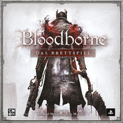 Bloodborne: Das Brettspiel / The Board Game