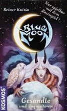 Blue Moon Verbndete: Gesandte & Inquisitoren