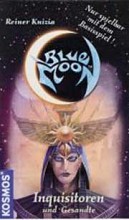Blue Moon Verbndete: Inquisitoren & Gesandte