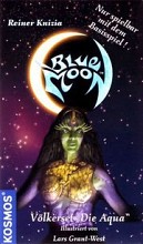 Blue Moon Vlkerset: Die Aqua