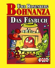 Bohnanza - das Fanbuch