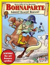 Bohnaparte (Bohnanza-Erweiterung)